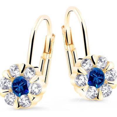Cutie Diamonds DZ8039-55-SF-X-1