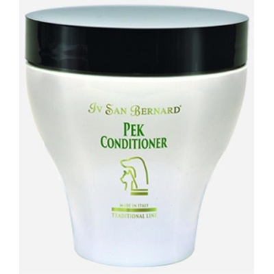 Iv San Bernard Kondicionér zvětšující objem vlasů 1000 ml – Zboží Mobilmania