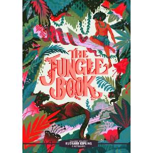 Classic Starts(r) the Jungle Book | Arthur Pober, Lisa Church (ISBN: 9781454942443)