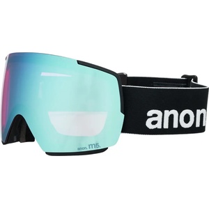 Anon Очила Anon M5 + MFI® Black S1+S2 (13205001)