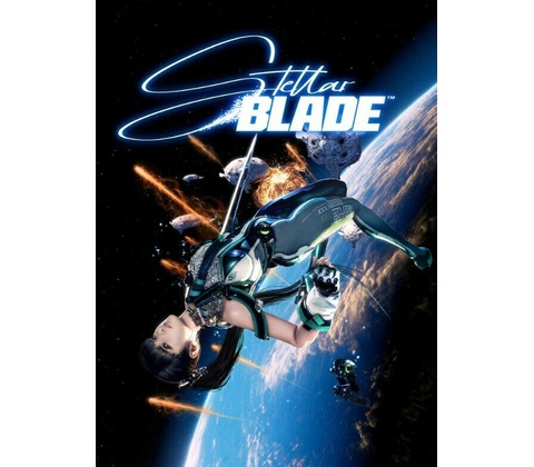 Stellar Blade
