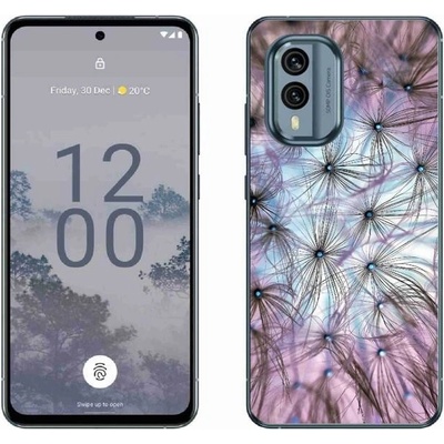 Pouzdro mmCase Gelové Nokia X30 5G - abstrakt 17 – Zboží Živě