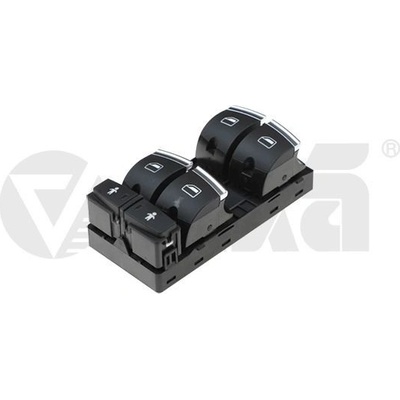 Spínač elektrického otvárania okien VIKA 99591811001