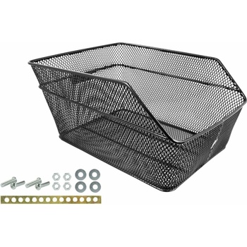 Force na nosič zadní černý