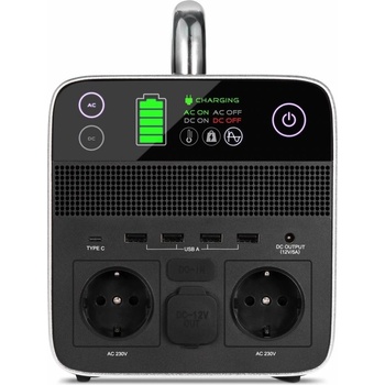 EVOLVEO PowerCharge 1000