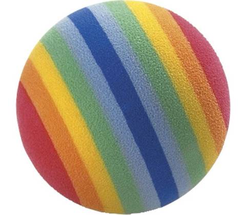 Masters Foam Practice Balls