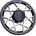 Spinner WH 35433 Typ1