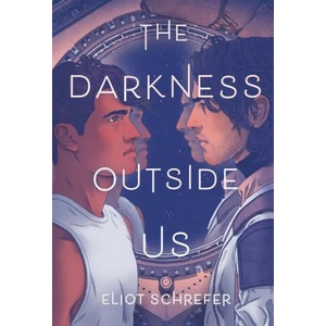 Darkness Outside Us | Eliot Schrefer (ISBN: 9780062888280)