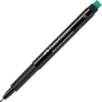 Faber-Castell 82.2211 Флумастери Black 1 бр (82.2211)