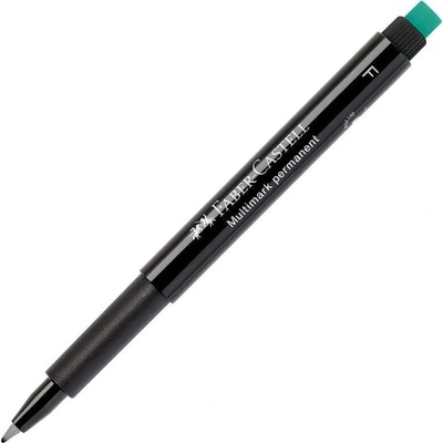 Faber-Castell 82.2211 Флумастери Black 1 бр (82.2211)