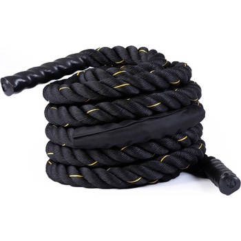 TRINFIT BATTLE ROPE 5 cm - 12 m