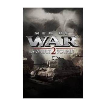 1C Company Men of War Assault Squad 2 Deluxe Edition Upgrade (PC)