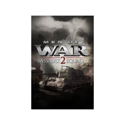 1C Company Men of War Assault Squad 2 Deluxe Edition Upgrade (PC)