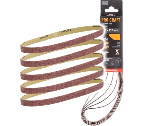 Procraft PFA20A