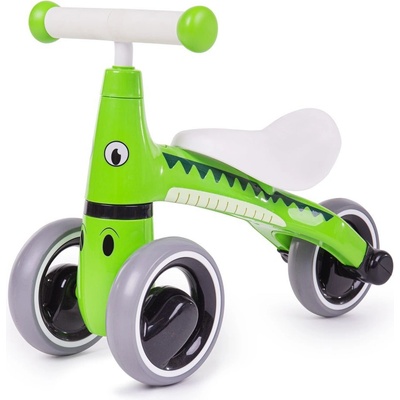 Bigjigs Toys Diditrike krokodýl