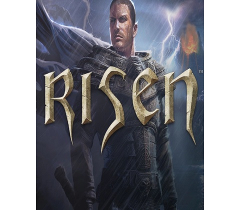 Risen