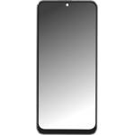 Realme (OEM) Стъкло и LCD екран за Realme 10 Pro, оригинален (OEM), черно (21297)