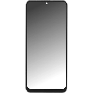 Realme (OEM) Стъкло и LCD екран за Realme 10 Pro, оригинален (OEM), черно (21297)