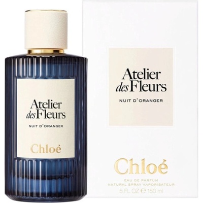 Chloé Atelier des Fleurs Nuit d'Oranger parfumovaná voda unisex 150 ml