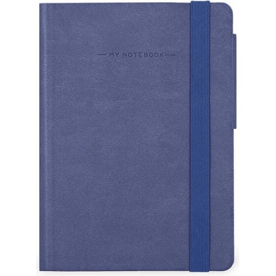 Legami Zápisník Lined Notebook My Notebook Small Future Dusk