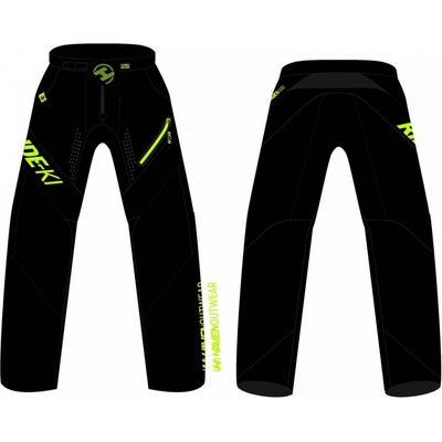 Haven Ride-KI Long black/green