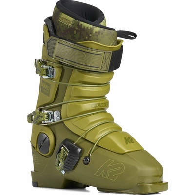 K2 Revolve Pro 25/26