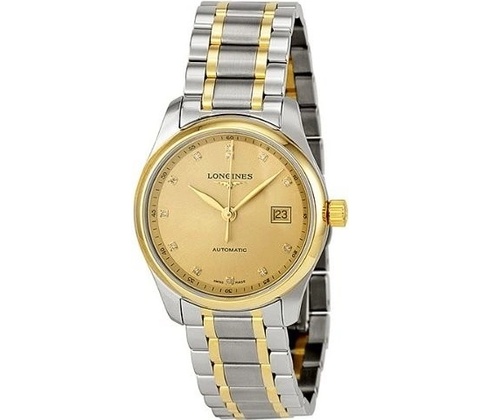 Longines L2.257.5.37.7