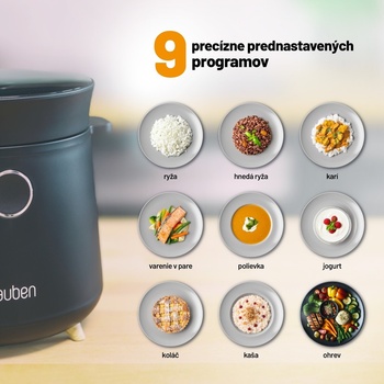 Lauben 1500BW