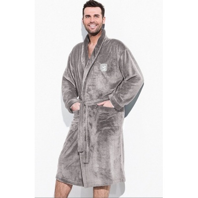 L&L župan Borys grafit – Zboží Dáma