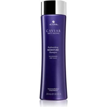 Alterna Haircare Caviar Anti-Aging Replenishing Moisture хидратиращ шампоан за суха коса 250ml