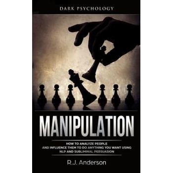 Manipulation | R J Anderson