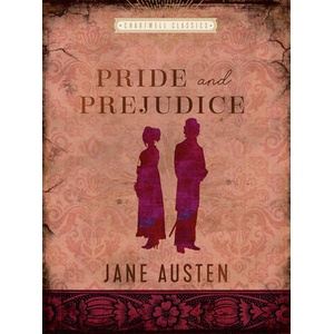 Pride and Prejudice | Jane Austen (ISBN: 9780785839866)