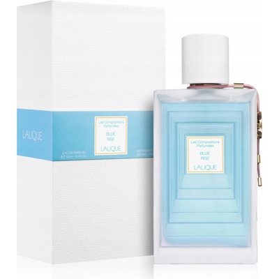 Lalique Les Compositions Parfumées Blue Rise parfémovaná voda dámská 100 ml