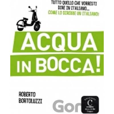 Acqua in bocca!