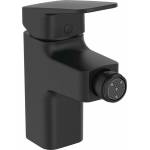Ideal Standard Смесител за биде Ideal Standard Ceraplan матово черен с метален изскачащ клапан (BD248XG)