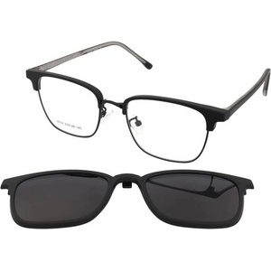 Crullé Fasten C4 Clip-on