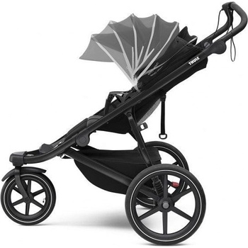 Thule Urban Glide 2 Black 2021