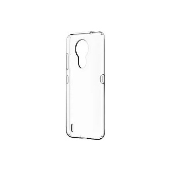 Image 1 of Nokia Калъф Back Cover за Nokia 1.4 Clear (CC-114)