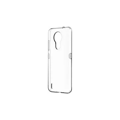 Nokia Калъф Back Cover за Nokia 1.4 Clear (CC-114)