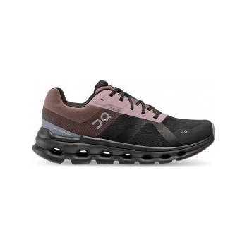 On Cloudrunner Waterproof W 52-98636 black/grape