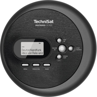 Technisat CD 2GO – Zboží Živě