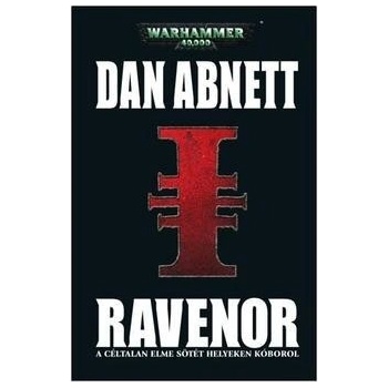 Ravenor