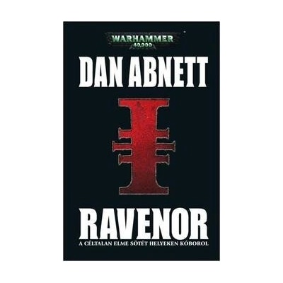 Ravenor