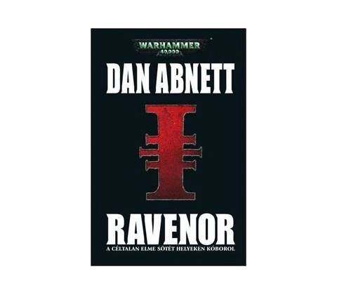 Ravenor