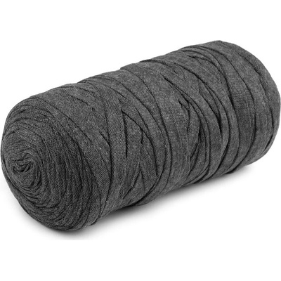 Špagety ploché Ribbon 250 g Varianta: 24 (758) šedá, Balení: 1 ks 40551/73751/189679