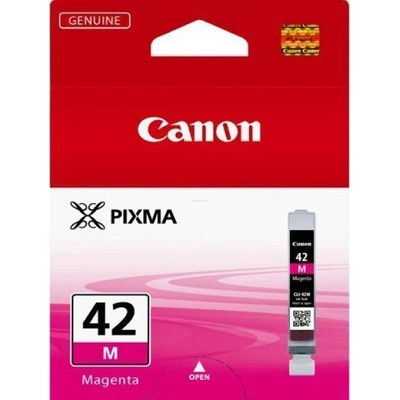 Canon CLI-42M Magenta (BS6386B001AA)