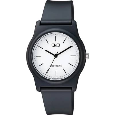 Q&Q Мъжки часовник q&q - g22a-006vy (g22a-006vy)