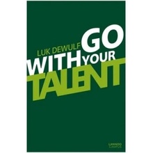 Go with Your Talent - Dewulf LukPaperback