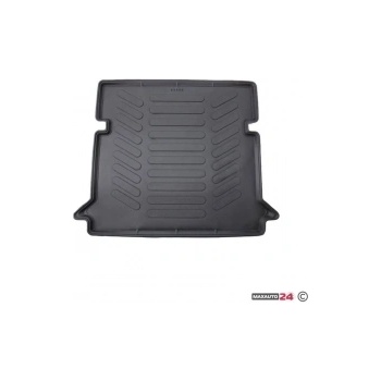 Rizline Стелка за багажник RizLine съвместима с Dacia Dokker 2013-