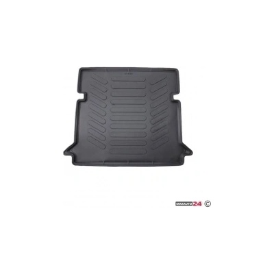 Rizline Стелка за багажник RizLine съвместима с Dacia Dokker 2013-